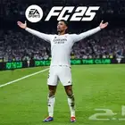 لعبه فيفا 25 للبي سي (EA FC 25) 130 ريال