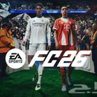 فيفا 26   fc 26
