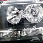 شمعات وسطبات تاهو 2007-2014