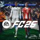 فيفا 26 طلب مسبق   fc 26 pre order