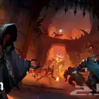حساب البيون اونلاين Albion online