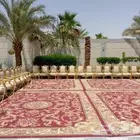 تاجير كراسي ملكي زل ملكي تاجير كنب مفرد كنب ثلاثي
