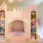 سرير بناتي وولادي