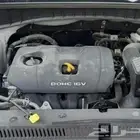 مكينة كيا ريو مكينة كيا سيراتو نظيفة وشد بلد على وكالتها