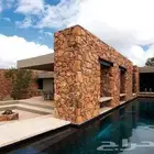 معلم بنا حجر بلبكلين وبليد ورباريب المدينه الرياض