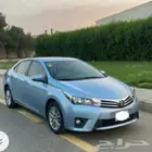 كورلا 2015
