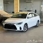 تويوتا يارس الجديد 2026 YX كاش و اقساط وجميع الفائات وعرض