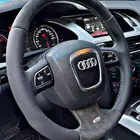 تنجيد دركسون شبكة وكاله Audi