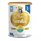 حليب أطفآل سيميلاك قولد رقم 3