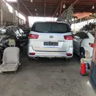 تشليح قطع غيار كيا كرنفال 2019. ديزل