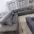 كنب جديد جاهز