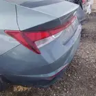 النترا 2021 تشليح قطع غيار