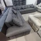 كنب جديد جاهز