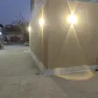 جميع انواع الديكورات الداخليه و الخارجيه والكهرباء