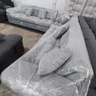 كنب جديد جاهز