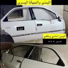 عبدالله لبيع قطع من كامري 2002 سعودي