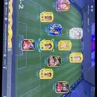 تشكيلة فيفا 26 للبيع