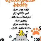 فندقة قطط الاحساء للتواصل بالخاص