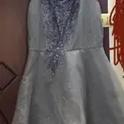 فستان جديد لم يلبس ولا مره