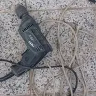 دريل كهربائي شنيور مثقاب