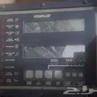 Caterpillar controller EMCP 2 plus used all ok
