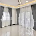 ستاير  تقصيل ستاير وبفي  خياطه ستاير   تركيب ستاير