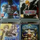 PS3 Games اشرطة و العاب سوني بلاي ستيشن