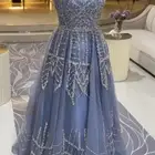 فستان مناسبة