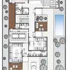 تصميم مخططات معمارية عالية الجودة
