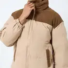 جاكيت شتوي مقاس Mجديد ماركة وتشيرت ماركة مقاس Mجديد