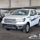 هايلوكس غمارتين GL ديزل 2025