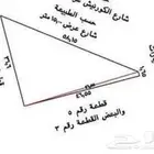 أرض تجاريه