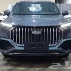 جيلى اوكافانجو نص فل موديل 2024 اقساط فقط