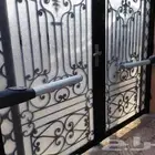 جميع انواع الأبواب والمحركات