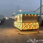 فود ترك شبه جديدة