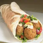 تشغيل بوافي ووجبات سريعة