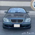 مرسيدس فياقرا ( S600 ) - جفالي - 2005