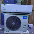 مكيف ميديا اوليمبوس سبليت سعة 18100 وحدة