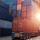 تريلات لنقل والخدمات الوجستيه