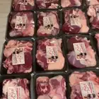 ذبيحه تقطيع شوربا وفرم الحم