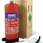 fire extinguisher