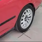 للبيع جنوط مقاس 15