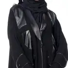 عباية جديدة مقاس 58