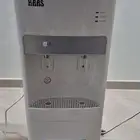 برادة ماء cooler