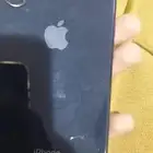 ايفون اكس اس فيه الكاميرا الاماميه مغبشه الشاشه سليمه