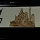 لوحة رنق ( ر ن ق) 7117 قفل