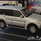 بسم الله الرحمن الرحيم وصل الجديد سيارة باجيرو موديل 200