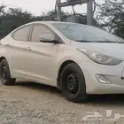 النترا 2012