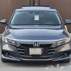 هوندا اكورد فل كامل 2022 أخو الجديد