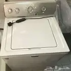 فرصة غسالة أمريكي ميتاج للبيع